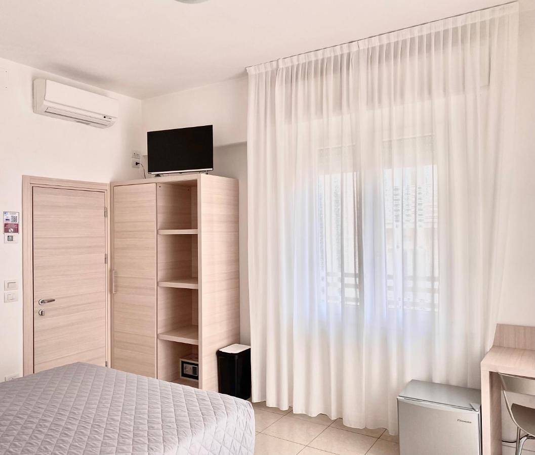 Santa Barbara hotel & apartments in Igea Marina, Bellaria-Igea Marina