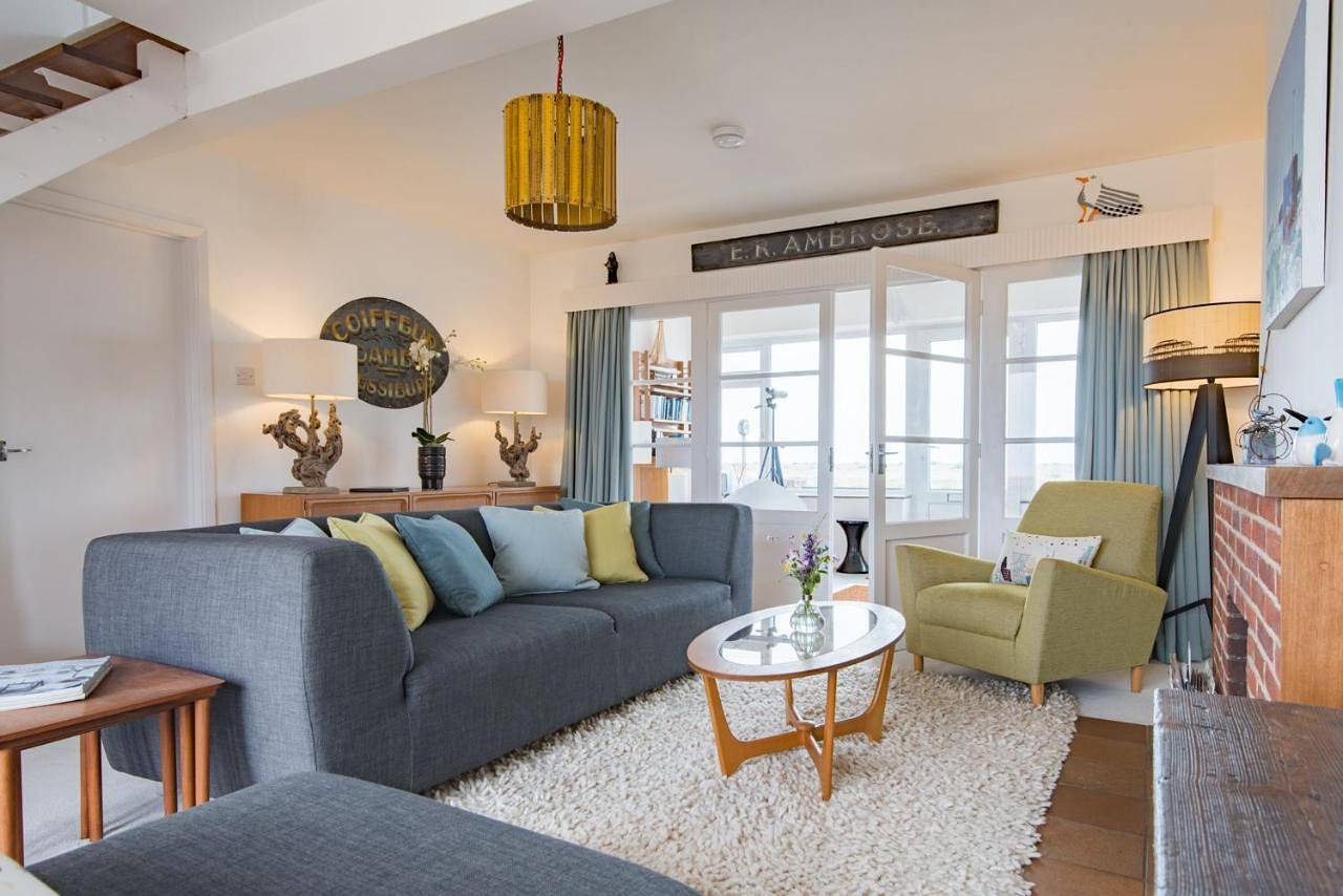 Holiday Home in Dungeness, Kent