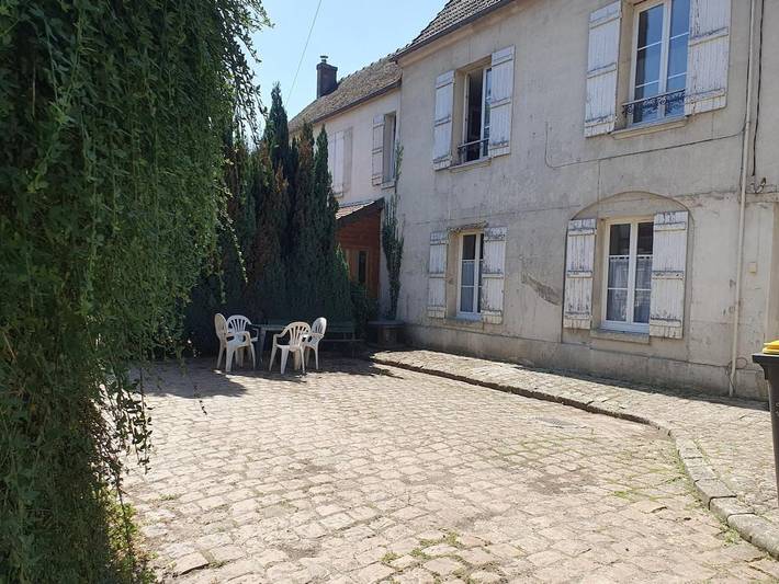 Appartement de vacances pour 5 personnes