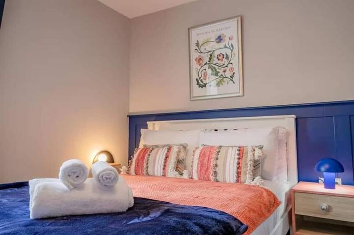 Lower Chestnut House, 2 Bedroom, Central Worcester in Worcester, Worcestershire
