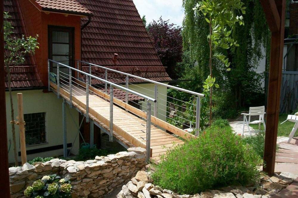 Ganze Wohnung, Willkommen im Das Steghaus, Deutschland in Gräfenberg, Frankenalb