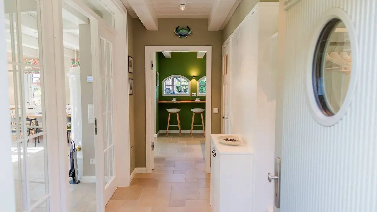 Ferienhaus für 6 Personen (184 m²) in Süderende in Süderende, Föhr