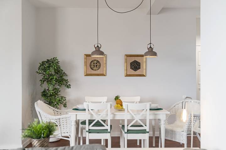 Ganze Wohnung, Quinta Deão I, geräumig, modern in Imaculado Coração de Maria, Madeira
