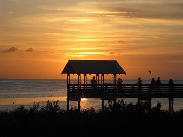 Vacation House for 11 Guests in South Padre Island, Padre Island, Picture 2