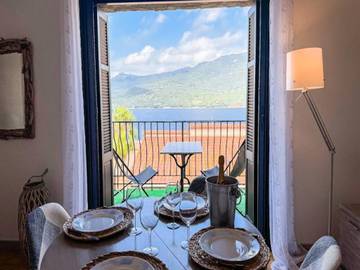 Appartement De Vacances pour 4 Personnes dans Propriano, Arrondissement de Sartène, Photo 2