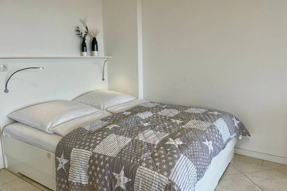 Ganze Wohnung, Haus Kampbarg - Suite 2-Meer-Blick Kampen, 29qm für bis zu 2 Personen in Kampen (Sylt), Sylt