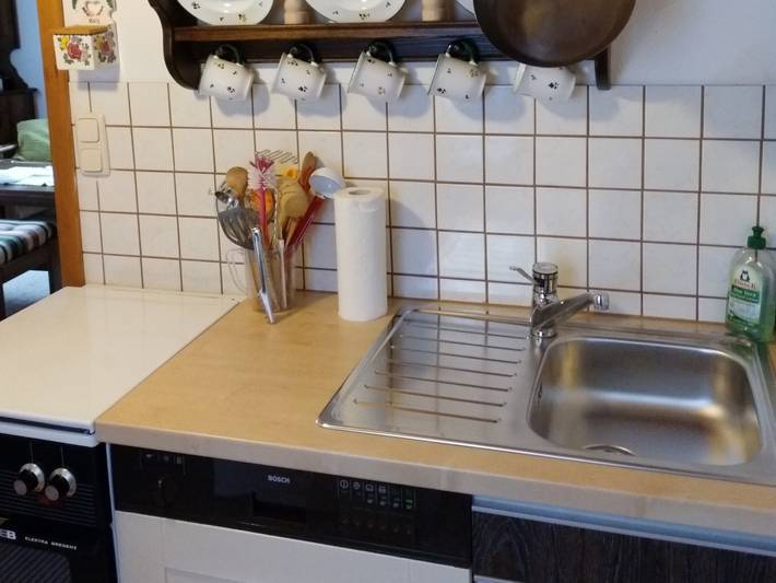 Ferienhaus für 5 Personen, mit Terrasse in Dachstein Salzkammergut - 4