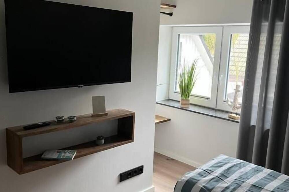 Ganze Wohnung, Ferienwohnung im Nordseeglück in Bordelum, Nordseeküste