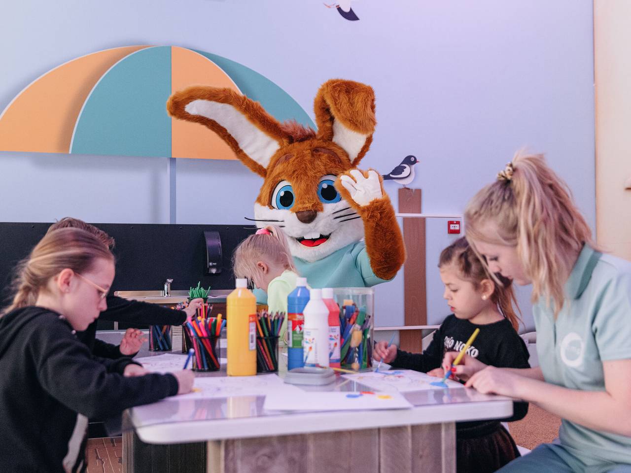 Modernisierte Villa in Strandnähe in De Banjaard, Kamperland