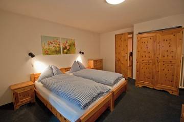 Hütte für 3 Personen in Zermatt, Walliser Alpen, Bild 2