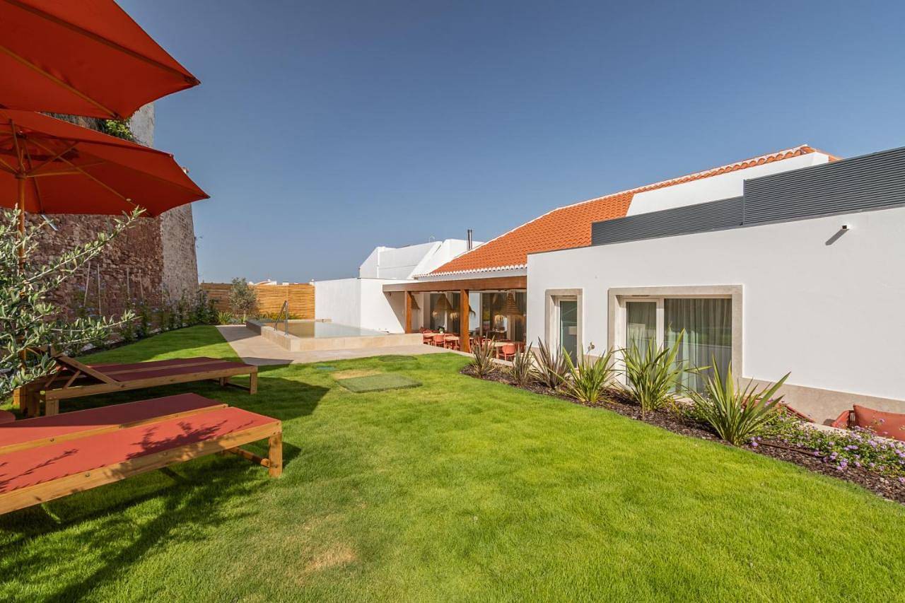 Double or Twin Room in Silves, District de Faro