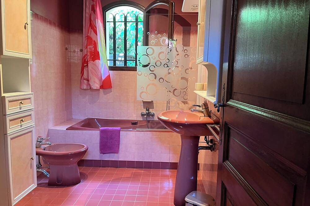 Entire apartment, Domaine De Saint Amour / Studio Oceane in Trans-en-Provence, Draguignan region