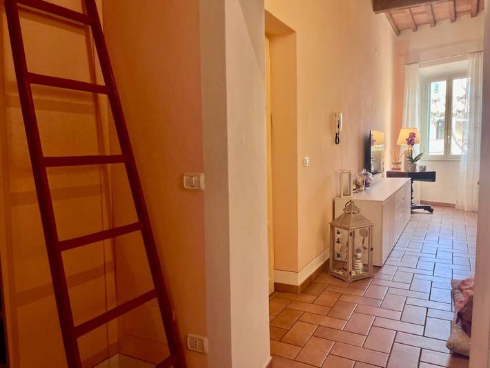 Appartement de vacances entier, Appartement de vacances pour 4 personnes in Portoferraio, Archipel toscan
