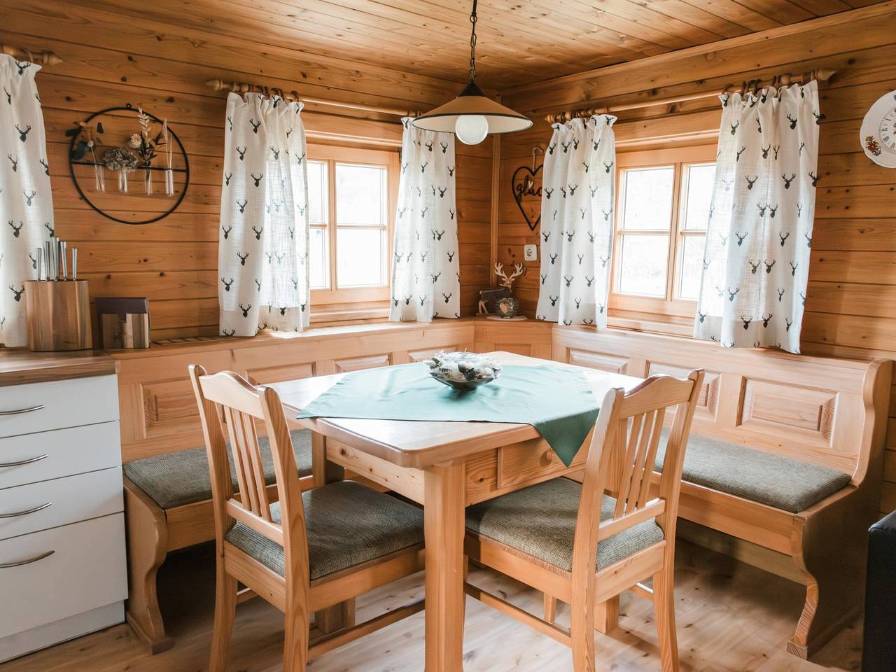 Freistehendes Ferienhaus im Bayerischen Wald in Viechtach, Vorderer Bayerischer Wald