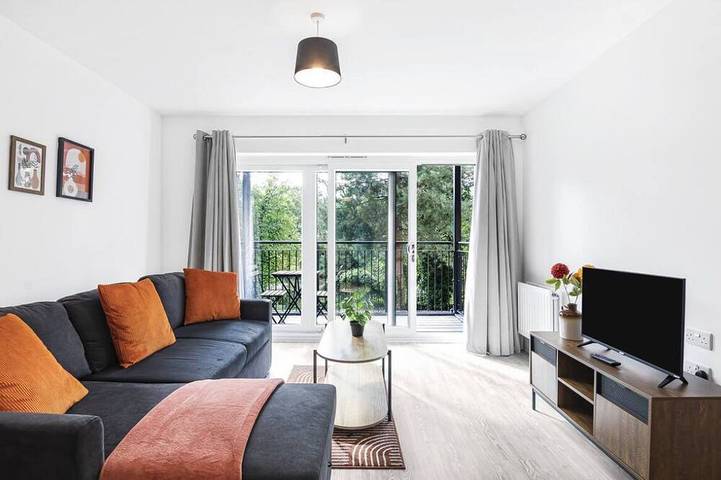 Ferienwohnung für 6 Personen - 1