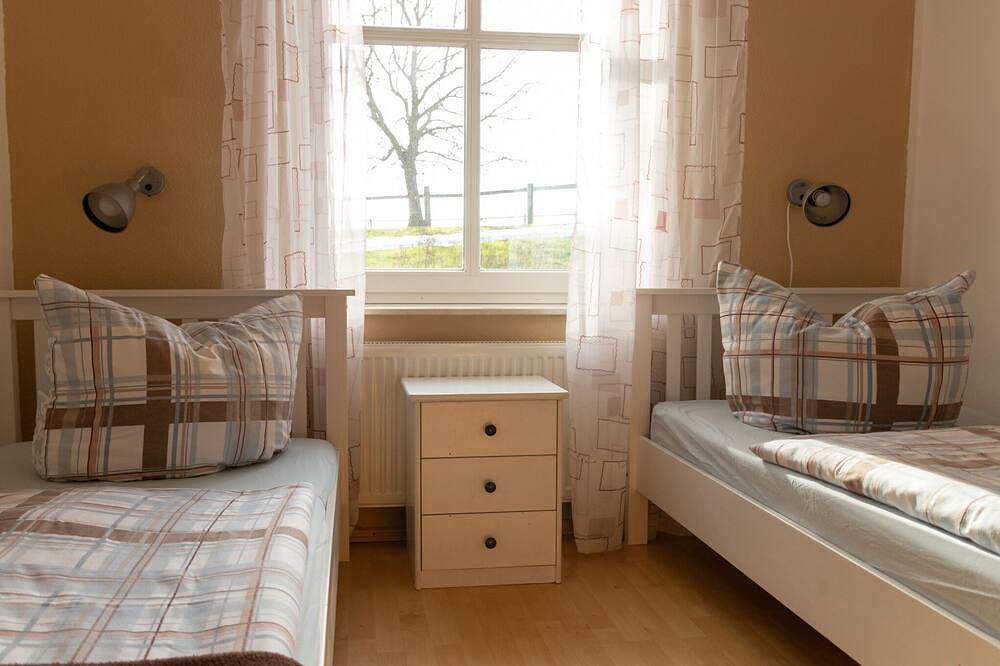 Ganze Wohnung, Ferienwohnung/App. für 5 Gäste mit 75m² in Ottenstein in Ottenstein, Landkreis Holzminden