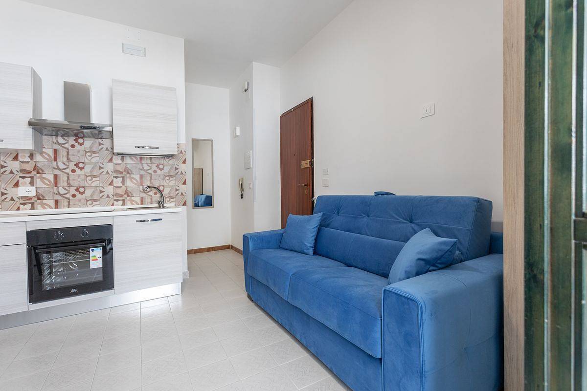 Apartamento entero, Mono Proce N°1 - Salento Reservation in Galípoli, Golfo de Tarento