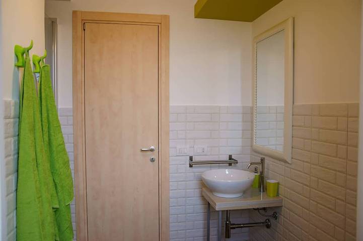 Ganze Wohnung, Wohnung mit Blick aufs Meer mit eigenem Pool in Marina di Modica, Modica