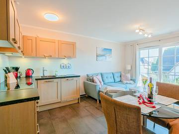 Ferienwohnung für 3 Personen in Zingst, Fischland - Darß - Zingst, Bild 4