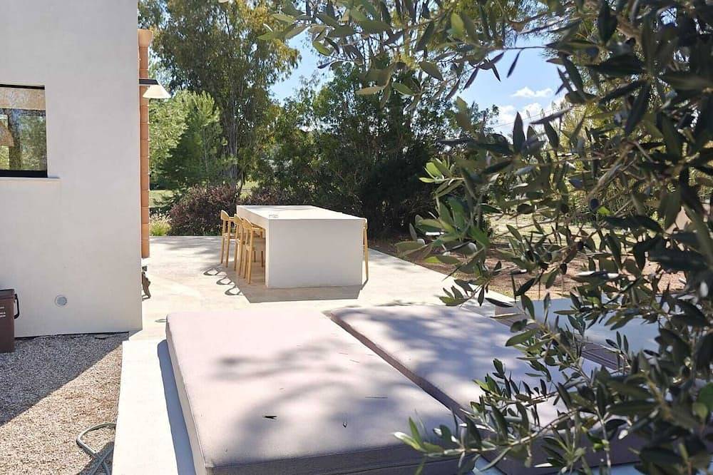 La Terrera - Torre dell'Orso Bay - Villa with access to Masseria Pool in Melendugno, Lecce Province