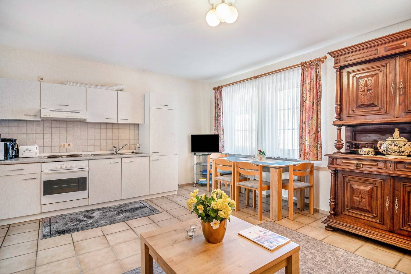 Geheel appartement, Appartement '3' in Bernkastel-Kues in Wehlen (Rhineland-Palatinate), Bernkastel-Kues