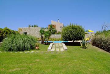 Vakantiehuis voor 5 Personen in Noord-Kreta, Kreta, Afbeelding 4