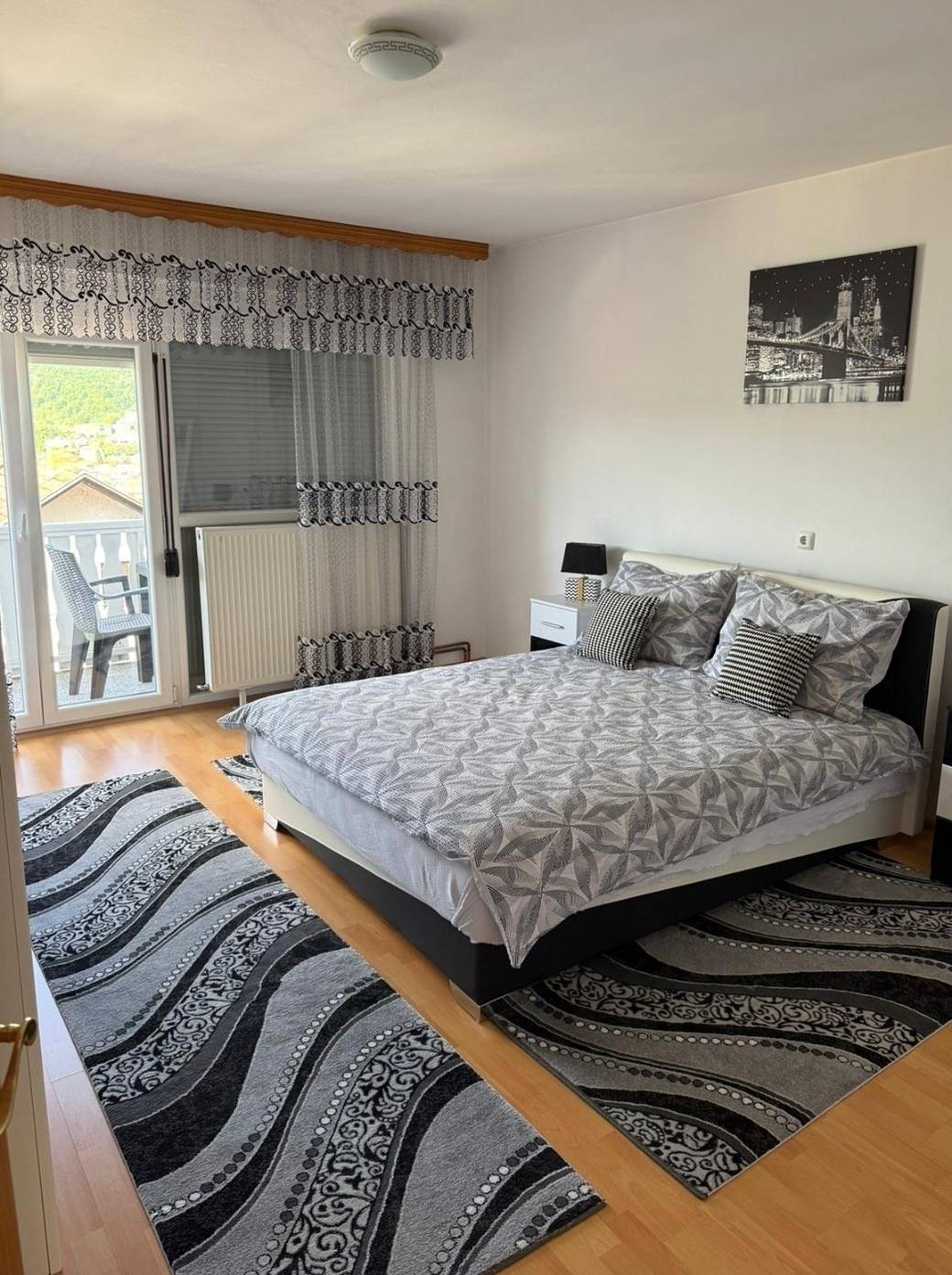 Ganze Ferienwohnung, Apartment Sabina in Bosnien und Herzegowina