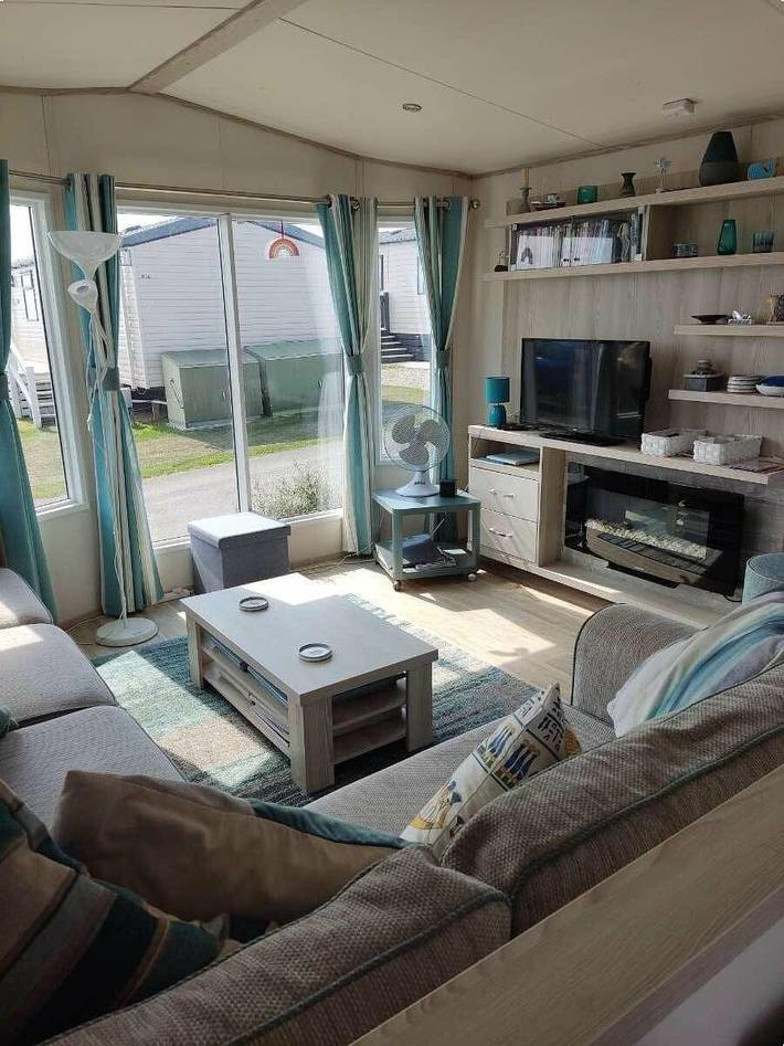 Bungalow für 5 Personen in Dorset - 4