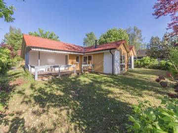 Ferienpark für 4 Personen in Granzow, Mecklenburg-Strelitz, Bild 1