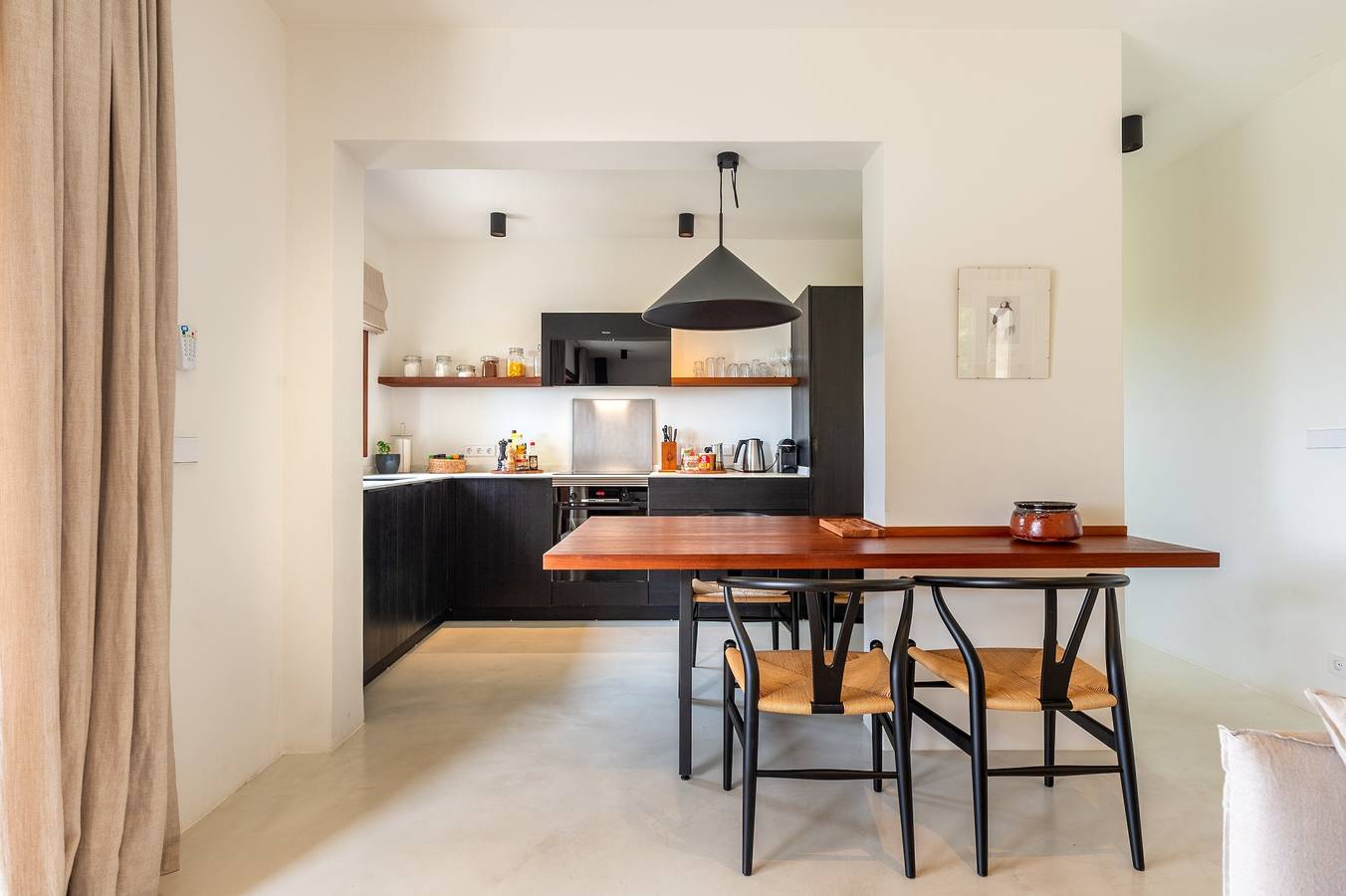 Vakantiehuis "Juliarina" met zeezicht, tuin & Wi-Fi, foto 6