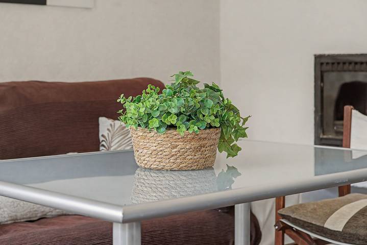 Apartamento entero, Apartamento 'Alcalá Zona Centro' con balcón, Wi-Fi y aire acondicionado in Alcalá la Real, Sierras Subbéticas