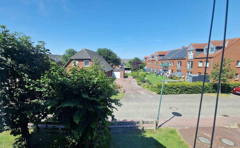 Ganze Ferienwohnung, Whg.02 Schwalbennest in St. Peter-Bad, St. Peter-Ording