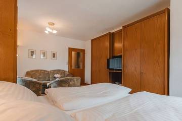 Bauernhof für 2 Personen in Bad Hofgastein, Ski Amadé, Bild 4