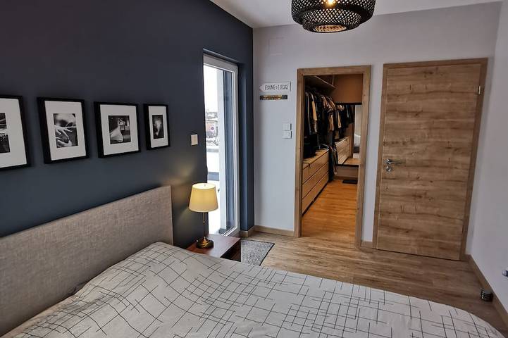 Location de vacances pour 10 personnes, avec jardin et terrasse à Mackenheim - 3