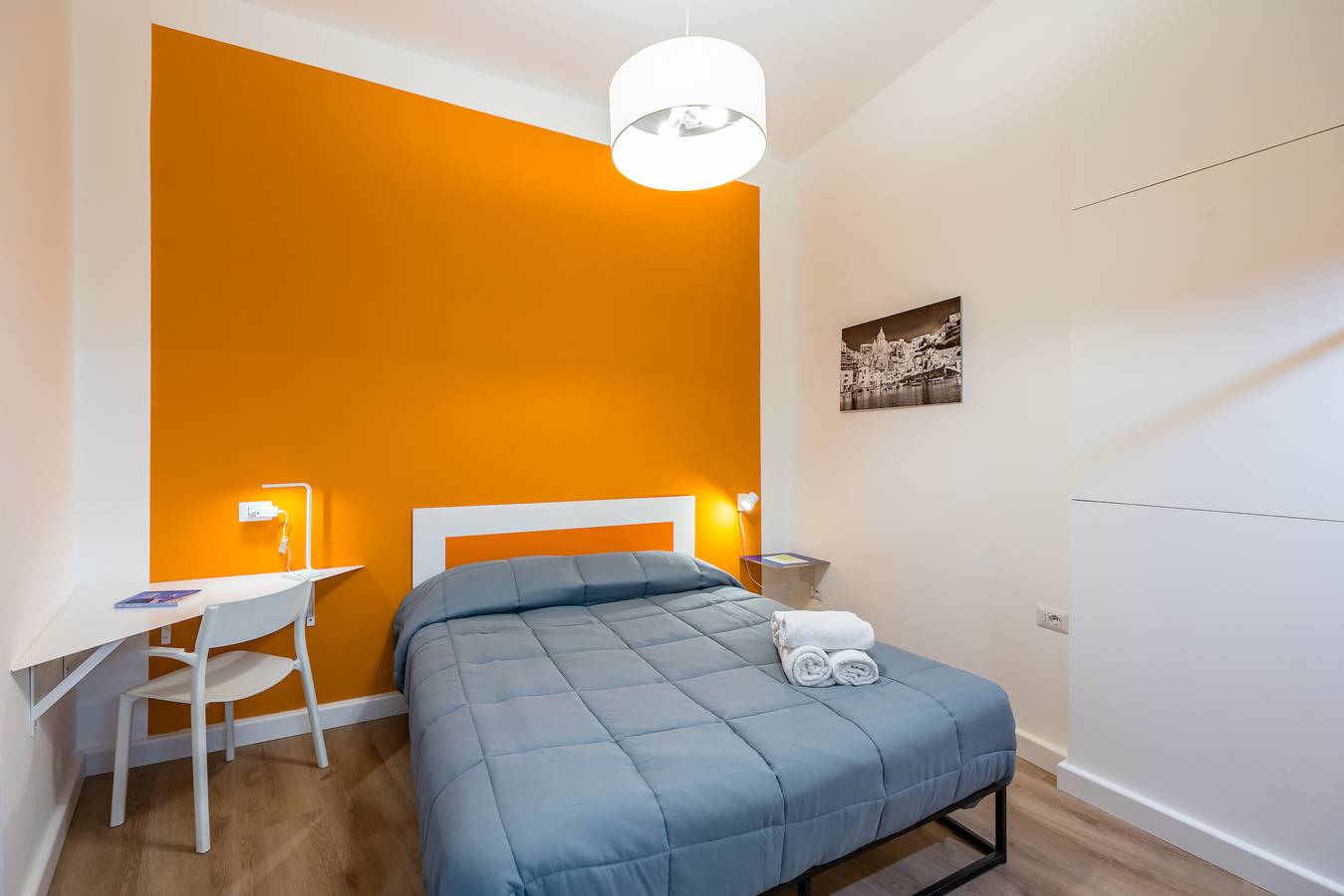 Bnb für 2 Personen in Neapel, Tyrrhenische Küste Kampanien