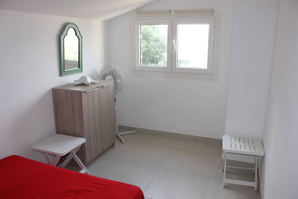 Villa 6p vue mer tout confort plage accessible à pied! in Porticcio, Grosseto-Prugna