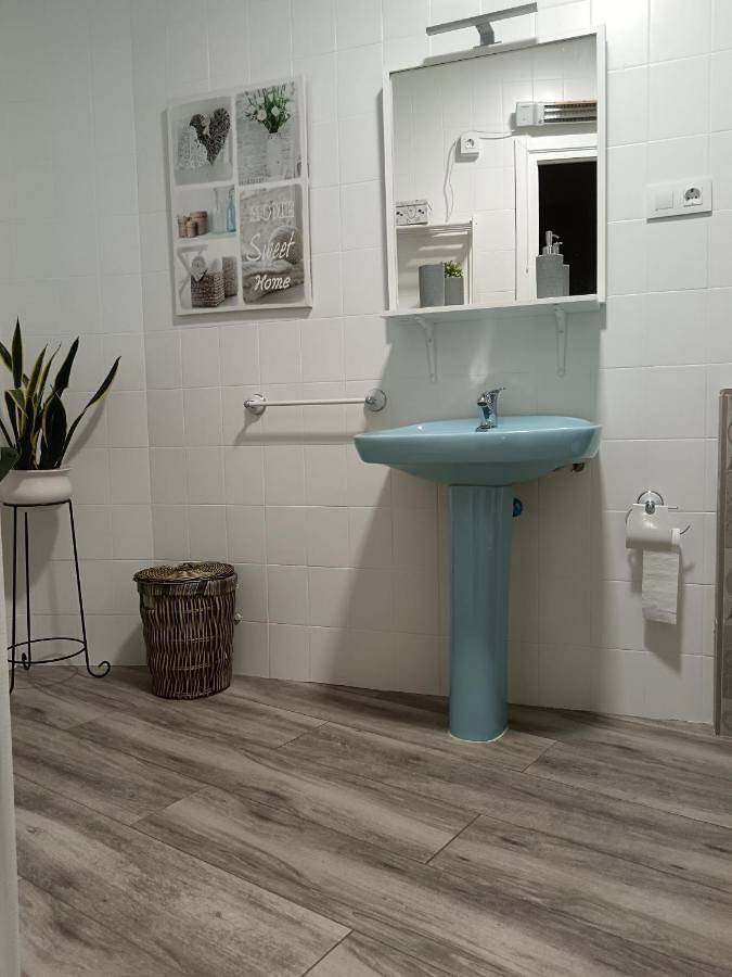 Gîte pour 4 personnes, avec vue et terrasse à Priego de Córdoba - 3