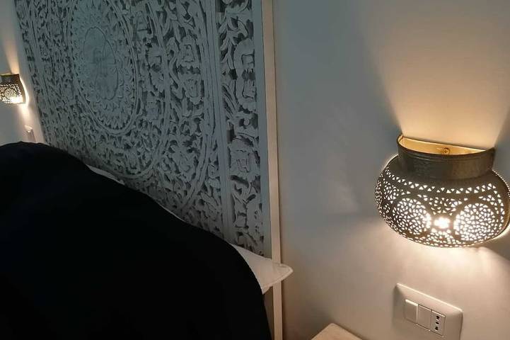 Nueva Boutique Villa Donna Antonia cerca de Amalfy y Positano con vista al mar wifi gratis in Conca dei Marini, Sorrento Coast