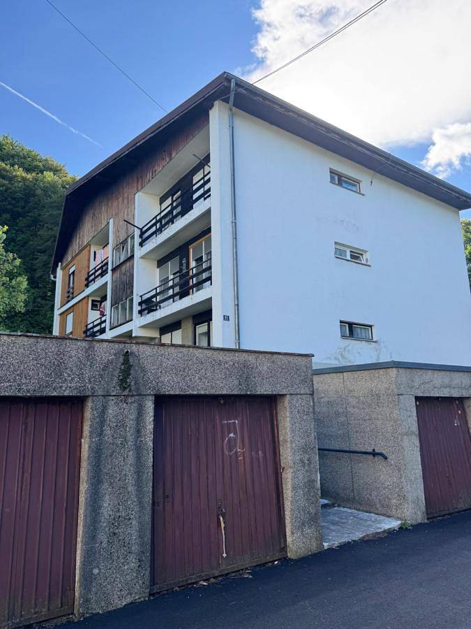 Gîte pour 2 personnes, avec vue et balcon, animaux acceptés dans Plitvička Jezera - 3