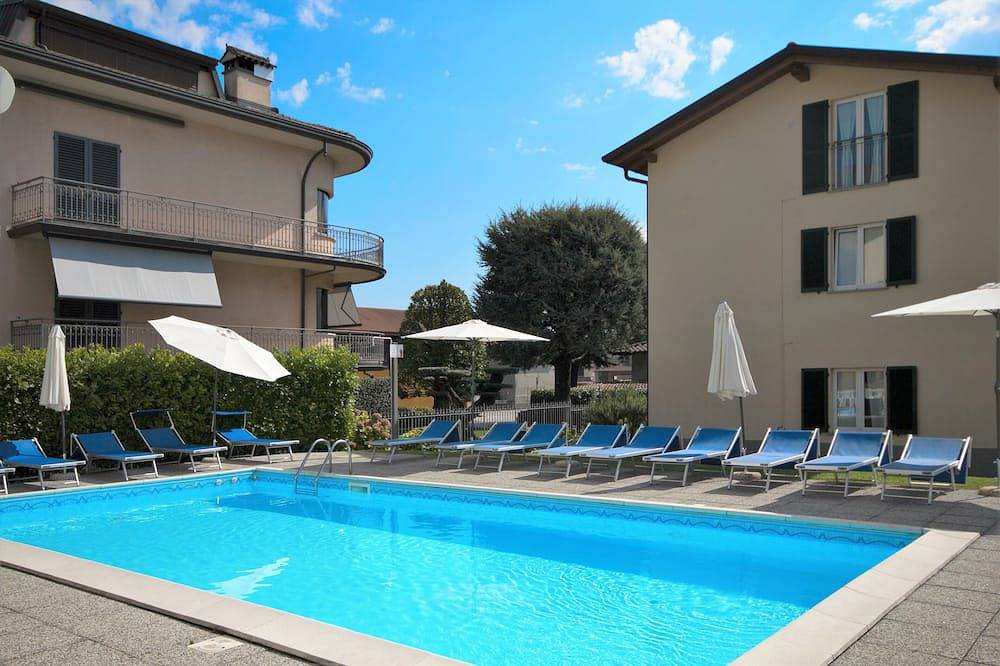 Appartamento vacanze a Domaso a partire da 129€ a notte