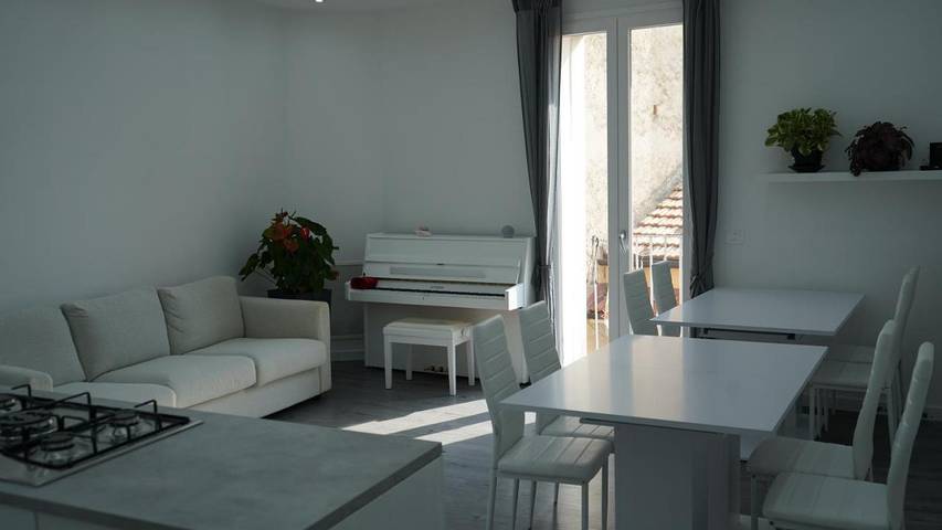 Bed and breakfast per 2 persone - 1