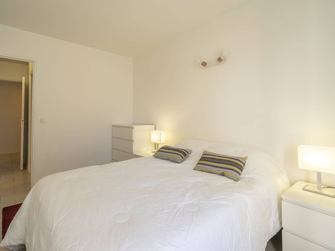 Apartamento entero, Résidence de Mons in Royan, Côte de Beauté