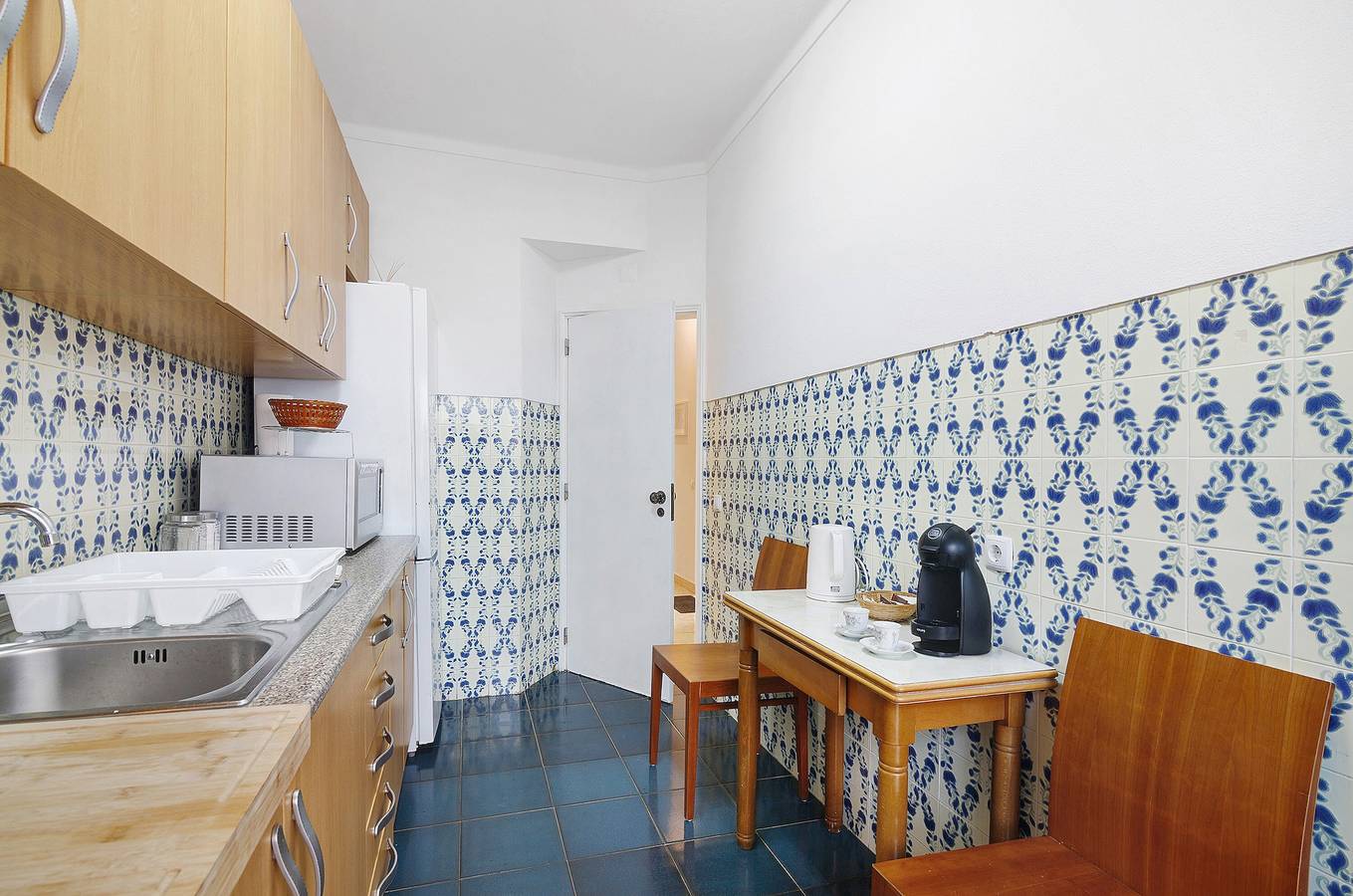 Appartement 'Happy House Central' met Privéterras, Balkon en Wi-Fi, foto 8