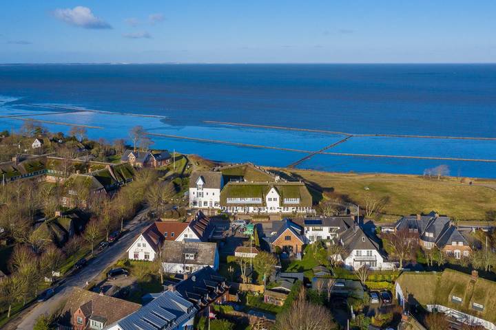 Ferienwohnung für 2 Personen in Keitum - 3