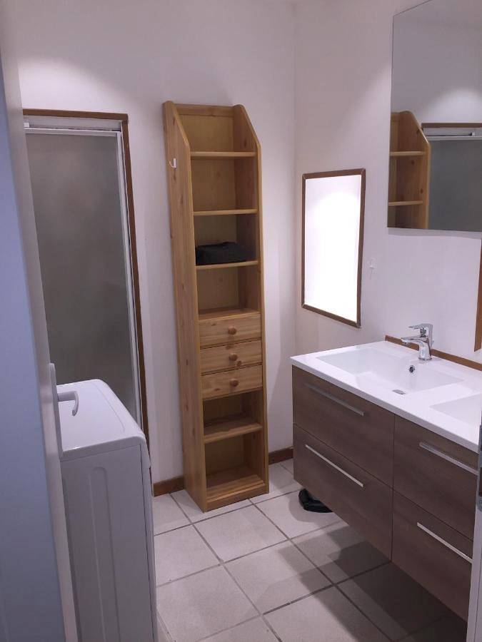 Standard Double Room in Charvonnex, Région d'Annecy