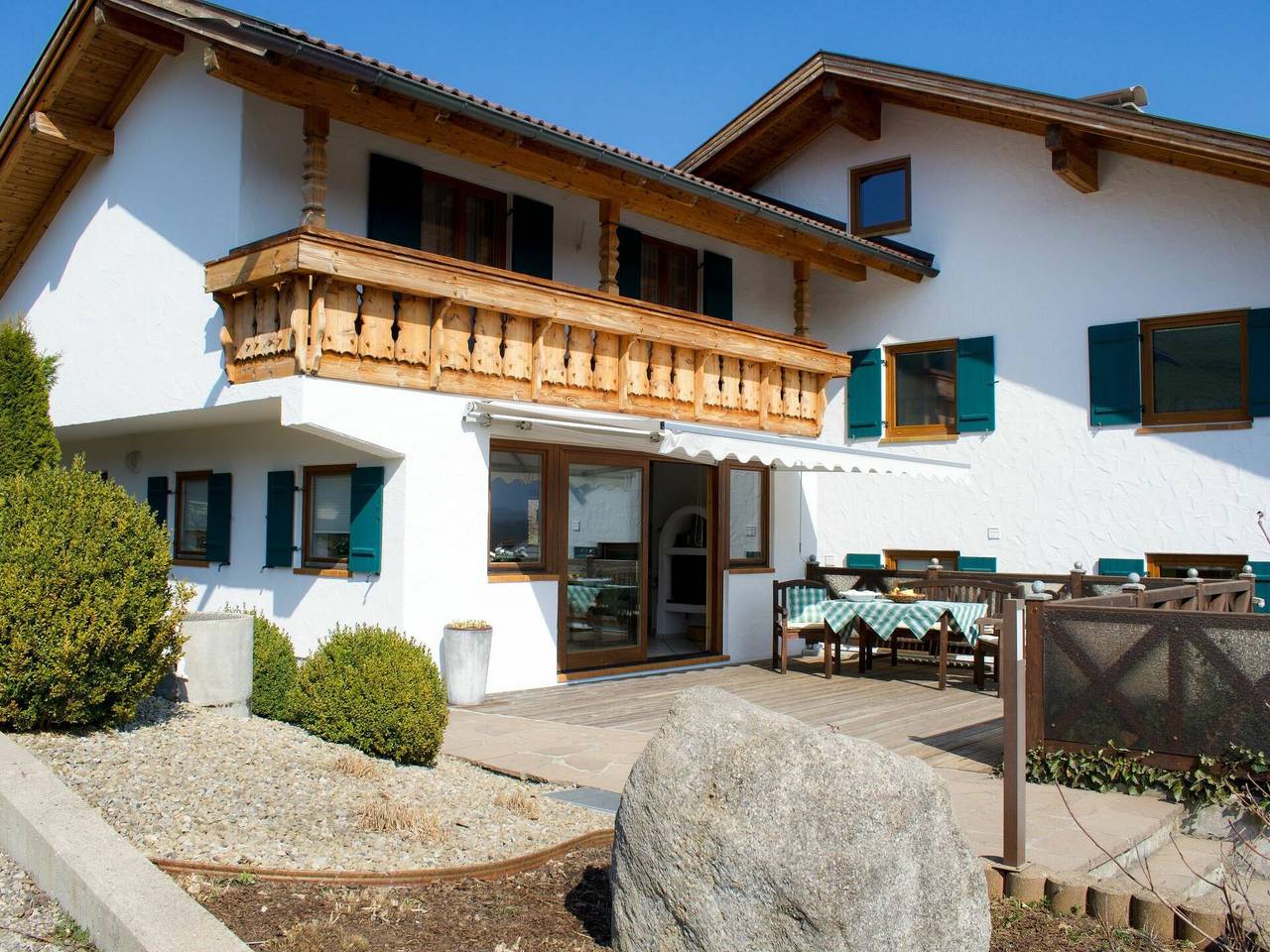 Fischer - Fischer 100.1 in Lechbruck, Lechbruck am See