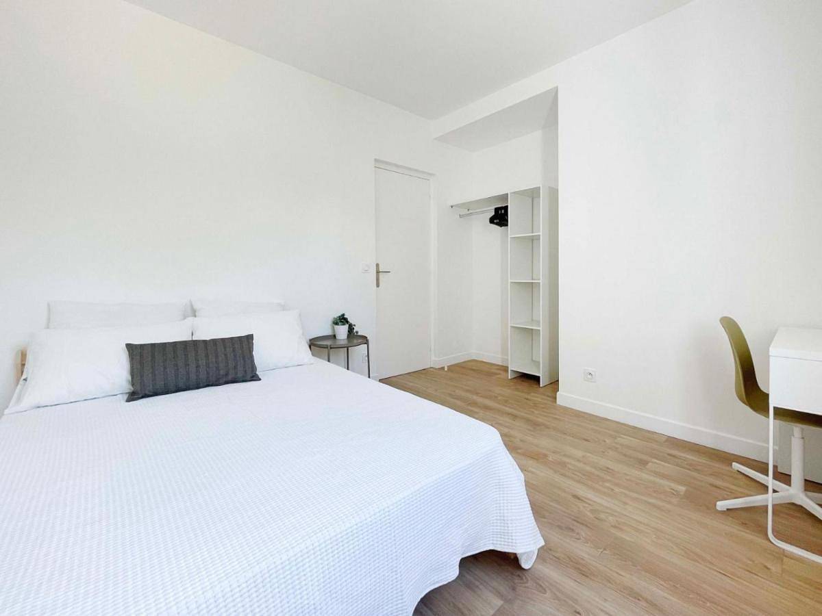Appartement entier, Principia - Havre de charme in Melun, Seine-et-Marne