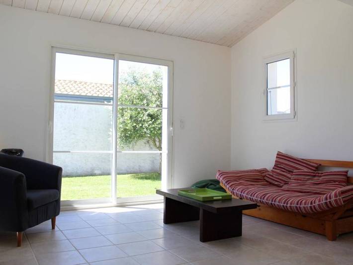 Ferienhaus für 6 Personen in Saint-Denis-d'Oléron - 4