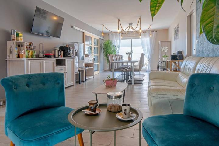 Location de vacances pour 2 personnes, avec jardin et jacuzzi à Notre-Dame-de-Monts - 2