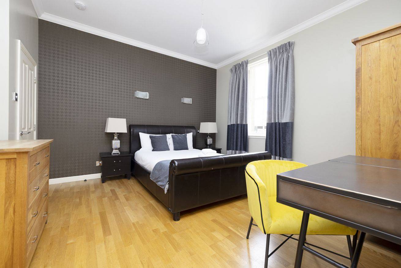 Apartamento entero, Majestic Apartment on the Royal Mile in Edimburgo, Lothian